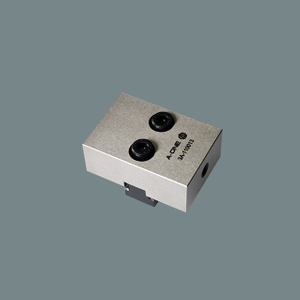 Bloc de serrage F 3A-110013