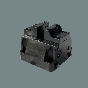 Étau pneumatique 160 3A-100081