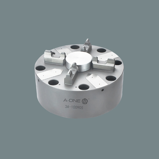 Mandrin multifonction 3A-100905