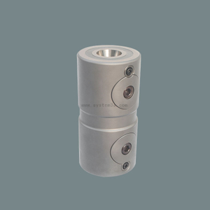 Fixation cylindrique à tirette 3A-800001/3A-800002